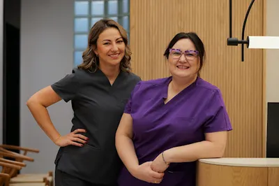 DENTUS Gabinety Stomatologiczne